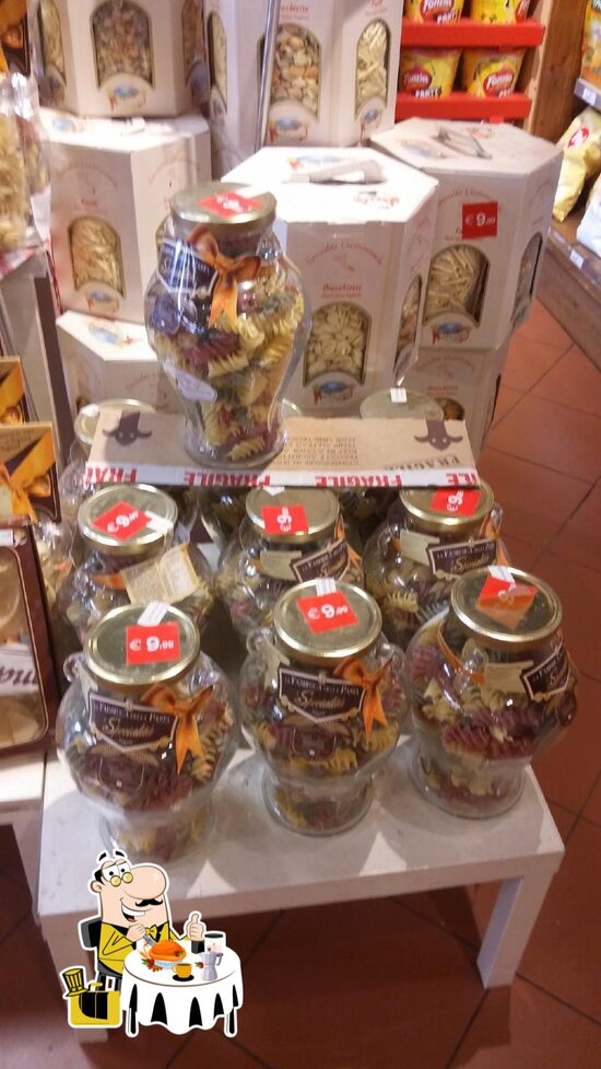 Autogrill Prenestina West restaurant, Acquatraversa I Restaurant reviews