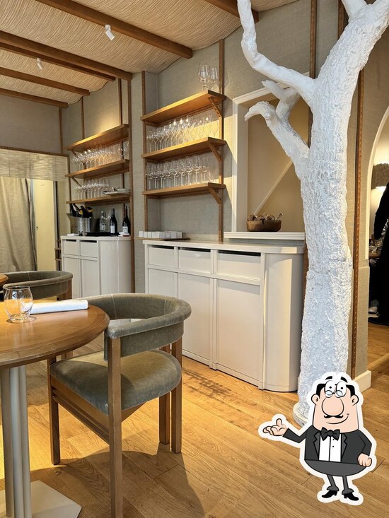 Mosuke Par Mory Sacko, Paris - Menu du restaurant, prix et avis
