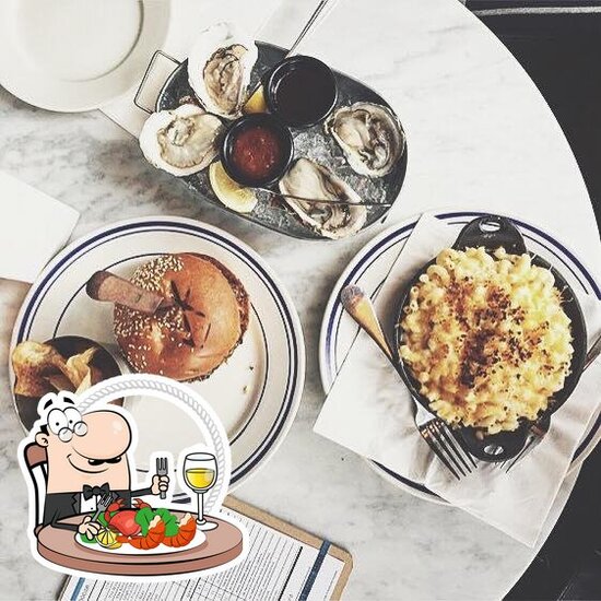 Dullboy in Jersey City Restaurant reviews