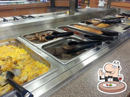 Fred Meyer, 85th Street in Seattle - Restaurant reviews