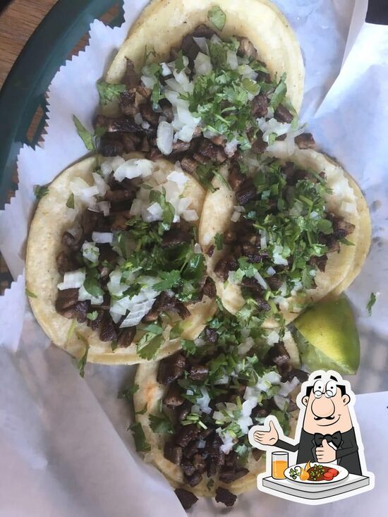 Las Americas 6 Tortilleria in Fort Restaurant reviews