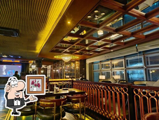 Black brew house, Lucknow - Restaurant menu, prices and reviews