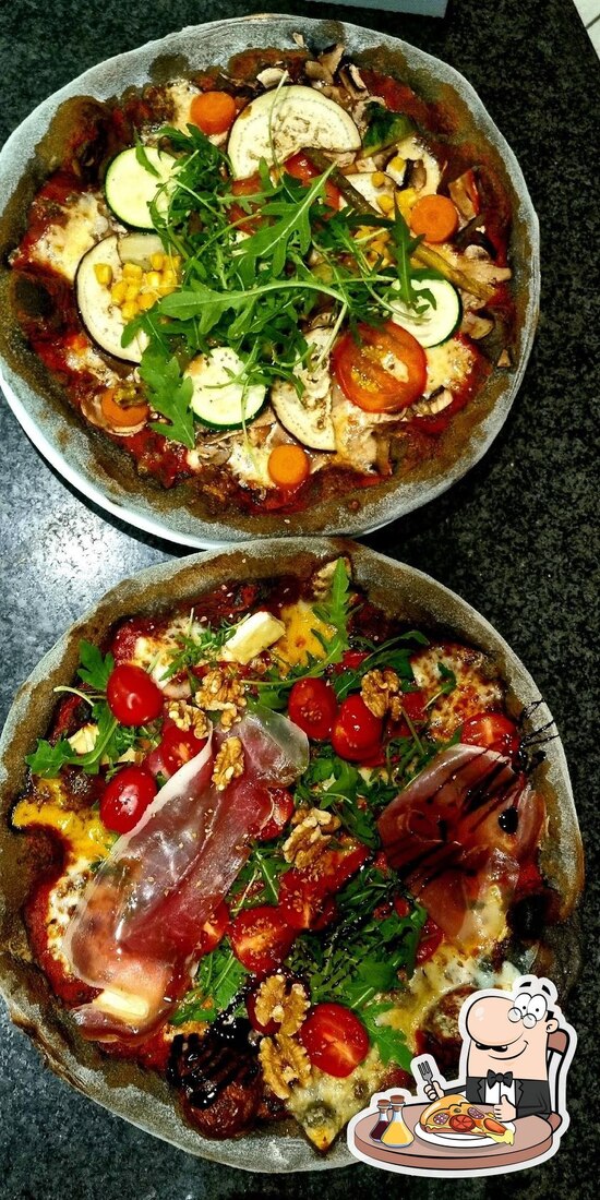 Pizzeria Gloria Zagreb, Zagreb Restaurant reviews