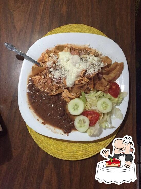 Restaurant El Tragadero, Morelia Restaurant reviews