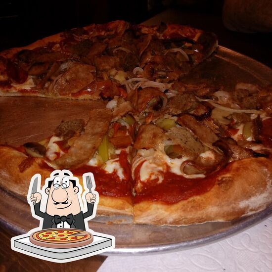 Fair Haven Pizza House & Subs, 33 Main St in Fair Haven Restaurant