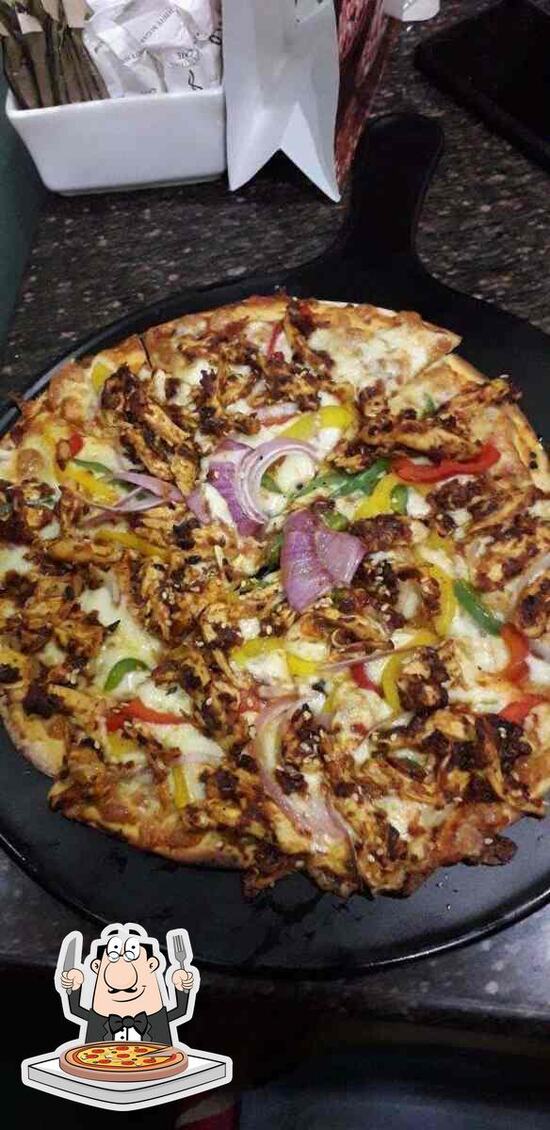 Aromas Café & Bistro, Mumbai, Ventura Building Restaurant reviews