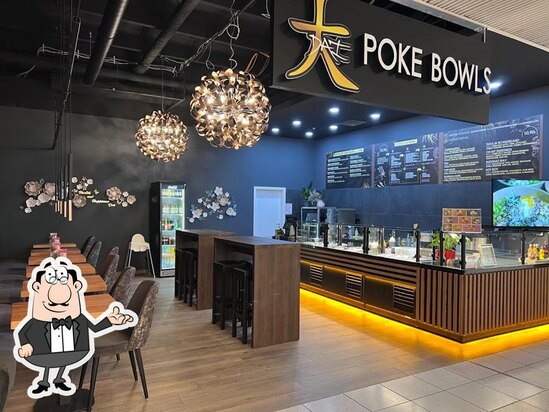 Poke Bowl Nürnberg