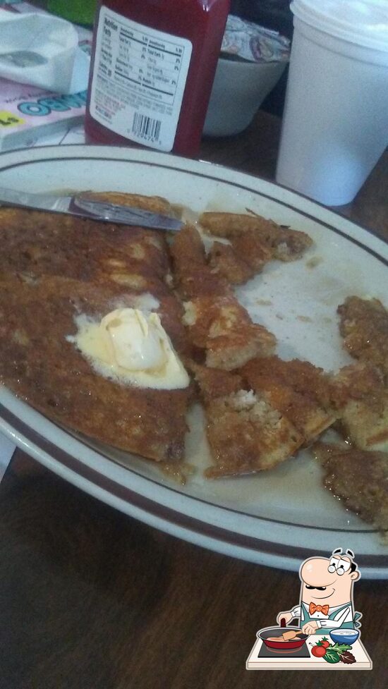 Breakfast House in Kendallville Restaurant reviews