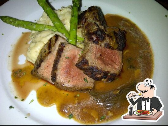Eastside Grill in Northampton - Restaurant menu and reviews