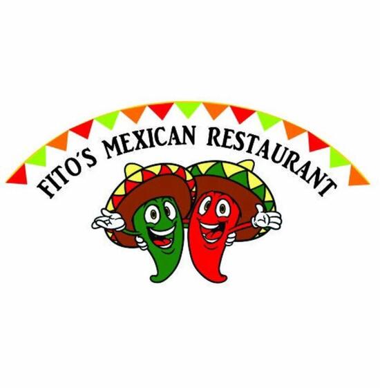 Menu at FITO'S MEXICAN RESTAURANT, Kermit