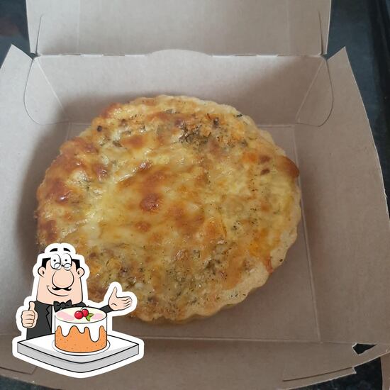 Mozzafiato restaurant, Kempton Park Restaurant reviews