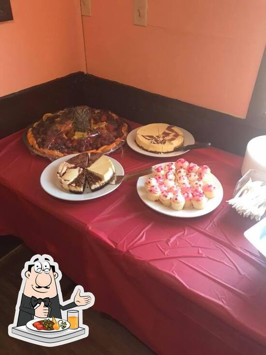 Wabasca Steak & Pizza in WabascaDesmarais Restaurant reviews