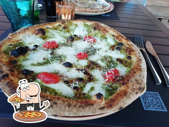 Pizzeria Ventitr Empoli Restaurant Reviews