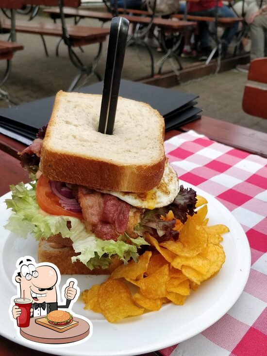 Journal American Food & Bar, Rodgau Restaurantbewertungen
