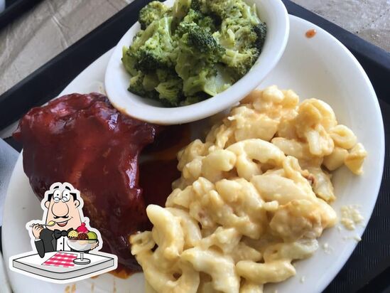 Cal's Country Kitchen in Hendersonville - Restaurant menu and reviews
