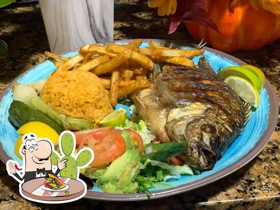 El Mexicano Grill and Cantina #2, 1620 N Hwy 77 #800 in Waxahachie ...