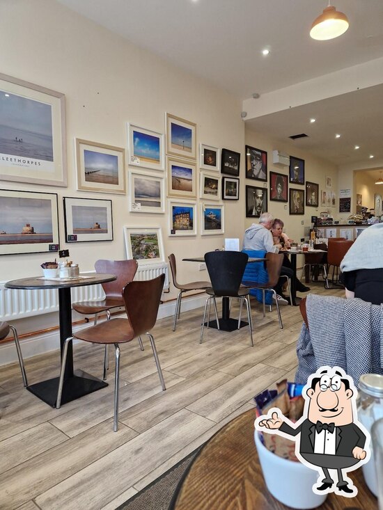 The Grumpy Kitchen, Cleethorpes - Restaurant menu, prices and reviews