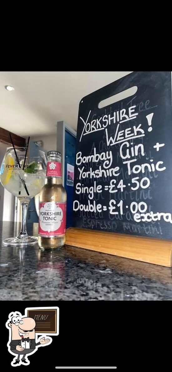 Chapters Deli, Bar & kitchen in Stokesley Restaurant reviews