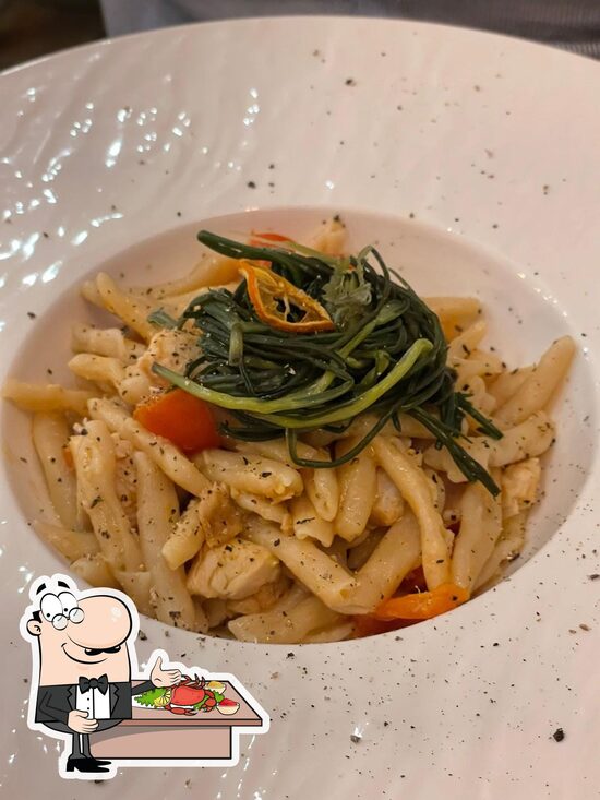 Gamba de Legn Legnano restaurant, Ligni Restaurantbewertungen