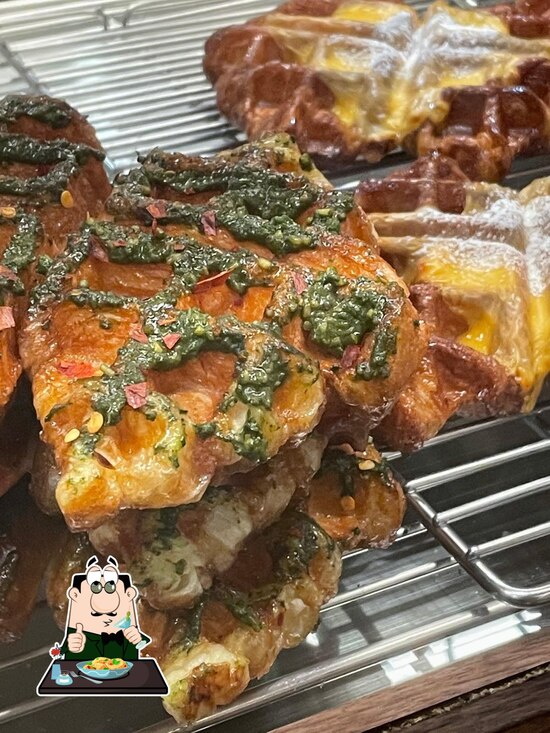 Saddler Haus cafe, Seoul, 10 Dosandaero 17gil Restaurant reviews