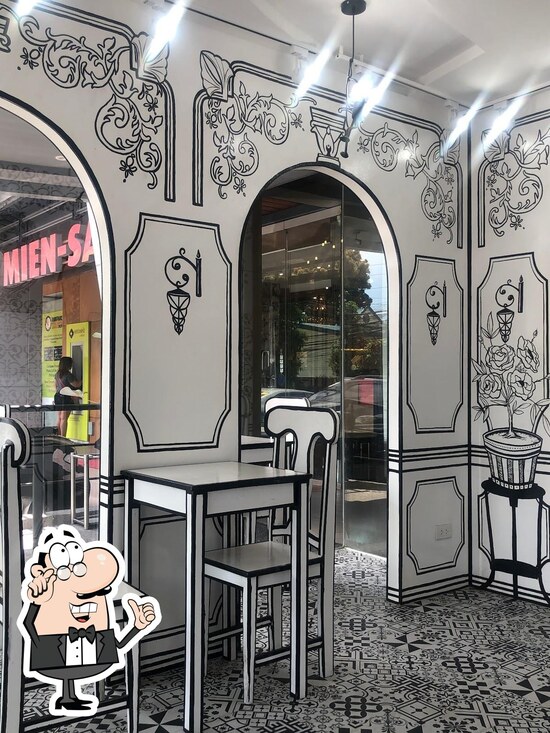 Good Pastry Cafe, San Juan Restaurant reviews