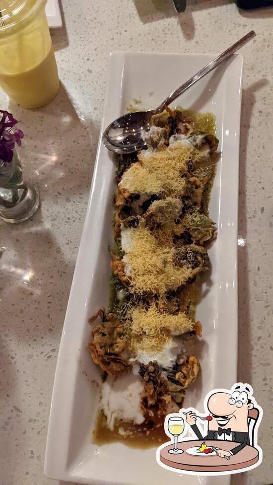 Tabla Indian Restaurant Winter Park in Winter Park Restaurant reviews
