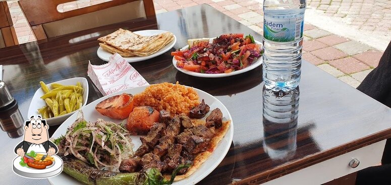 Birtat Dürüm Ve Kebap, Antalya, Fenercioğlu Apt 109 C - Restaurant Reviews