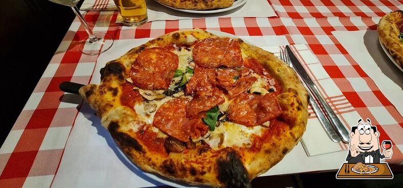 Trattoria Oi Vita