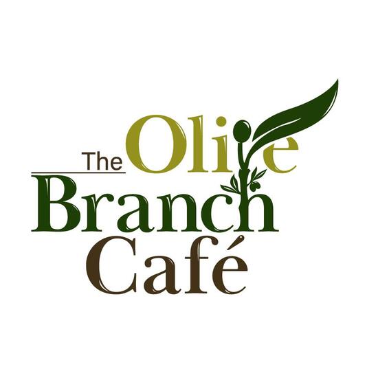 Menu at The Olive Branch Cafe, Hamilton