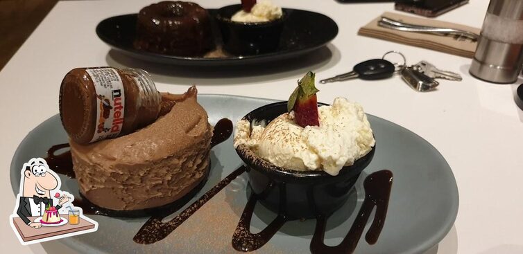 RASHAYS Casual Dining - North Wollongong in North Wollongong ...