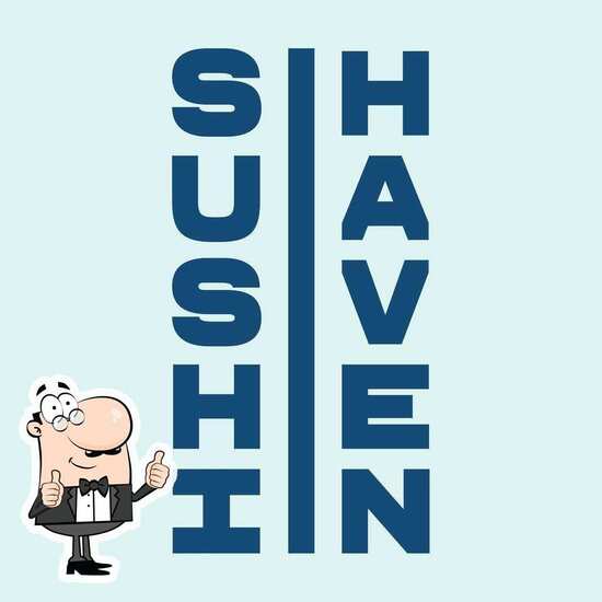 Sushi Haven, 114A Golders Green Rd in London Restaurant menu and reviews