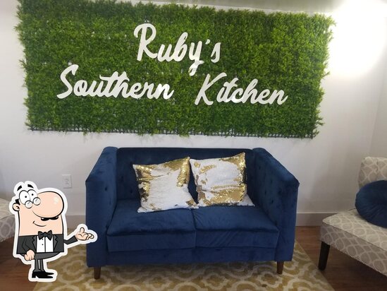 R664 Rubys Southern Kitchen Design 