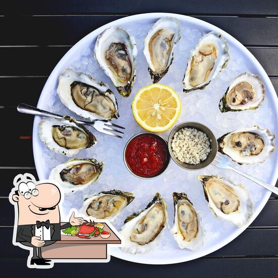 Rex's Seafood and Market, 920 S Harwood St 150 in Dallas Restaurant menu and reviews