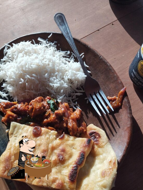 Chili Garden La Punta restaurant, Puerto Escondido Restaurant reviews