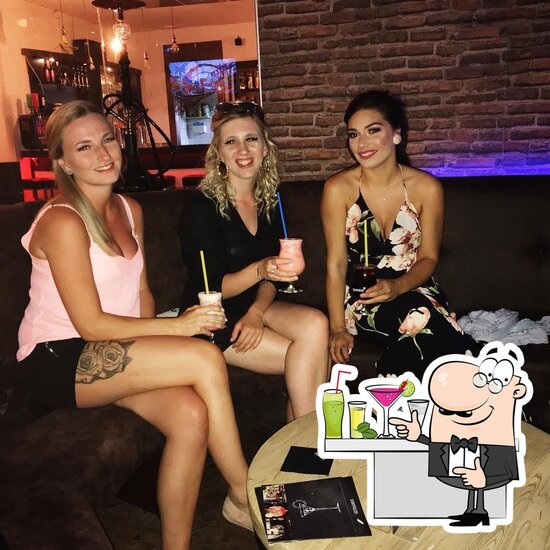 Speisekarte von Cocktailbar Jena, Jena