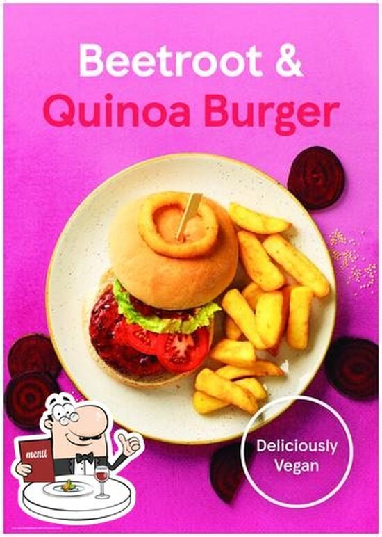 Tesco Cafe in Haverfordwest Restaurant reviews