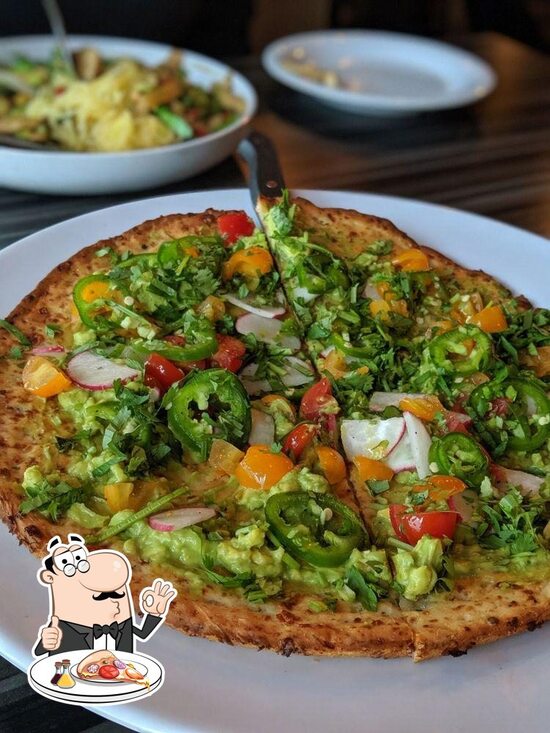 Water + Flour in Tampa Restaurant reviews