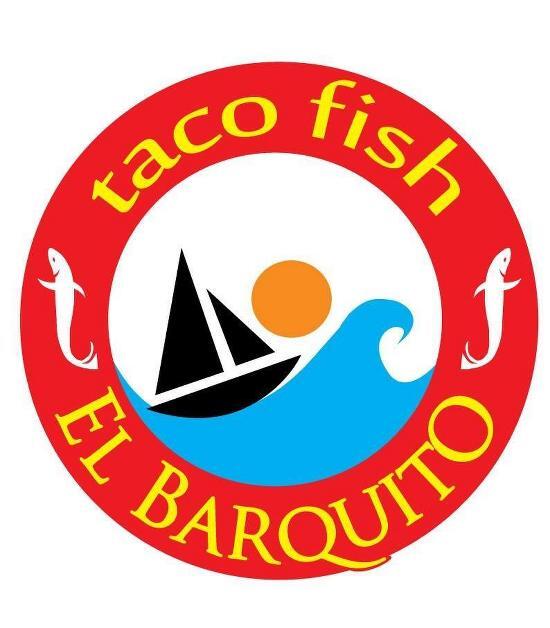 Menu at EL BARQUITO taco fish, Hermosillo