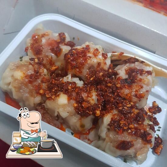 Dimsum Mentai Cibubur - Kelapa Dua restaurant, Depok - Restaurant reviews