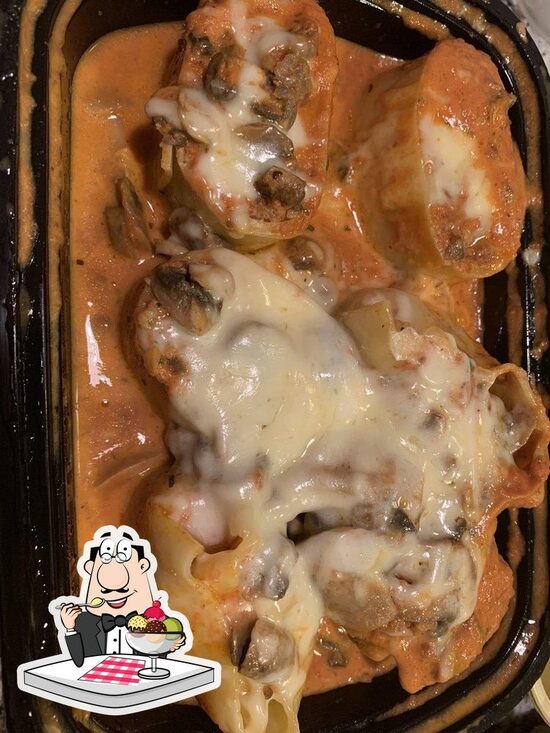 BROCCOLINI CAFE CATERING in Cooper City Restaurant reviews