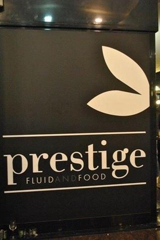 Menu Da Prestige Pub Bar Reggio Emilia