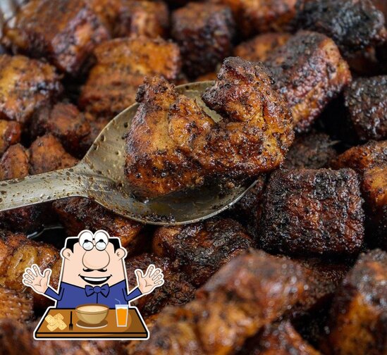 Brothers Keeper BBQ in Long Beach Restaurant menu and reviews