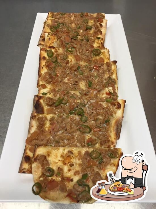Pizzeria Zaandam, Zaandam Restaurant reviews