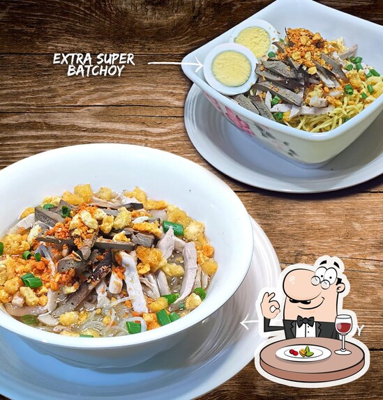 Doming's Special Batchoy (Diversion Road Branch) restaurant, Iloilo