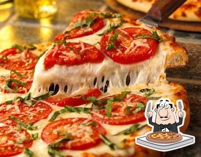 Pizzaria Dona TaTa Cardápio - Delivery de Restaurante e Pizzaria em Cuiabá