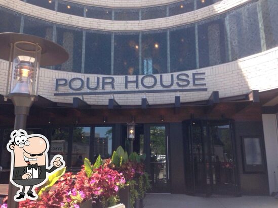 Menu at Old Town Pour House (Oak Brook Center - Oak Brook) pub & bar