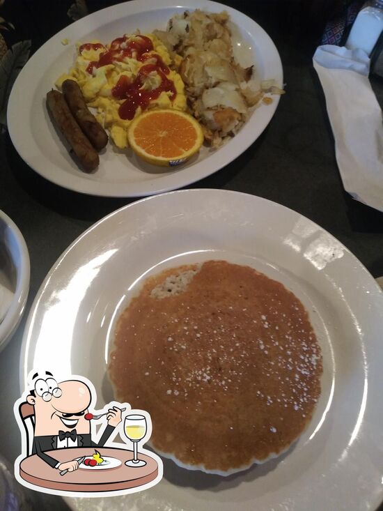 Pancakes House in Asheboro Restaurant reviews