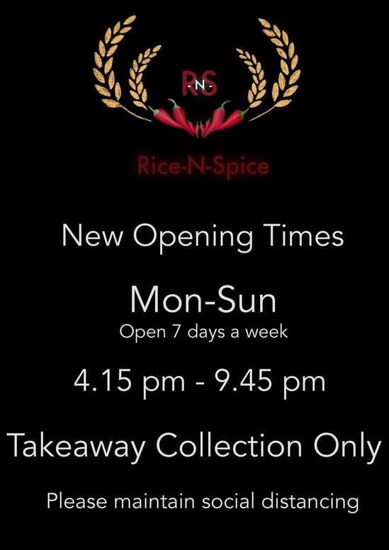 R66e Billboard Rice And Spice 