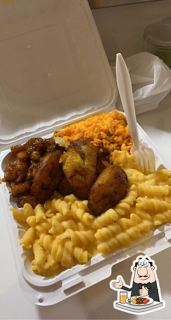 Famous Rotisserie & Grill, 9015 Queens Blvd in New York City