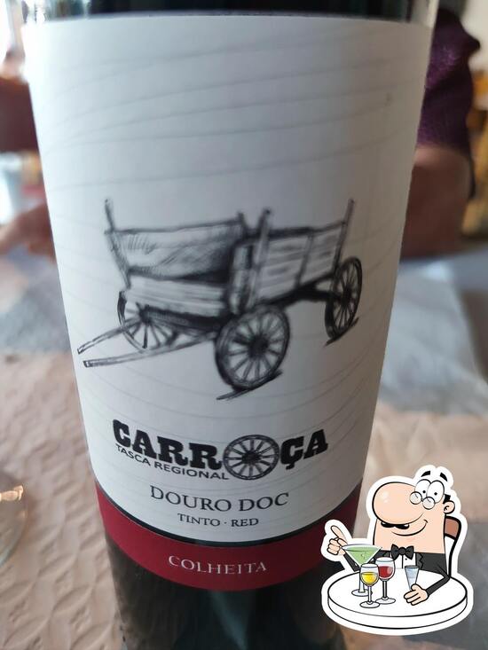 Tasca Da Carro a Guimaraes Carta Y Opiniones Del Restaurante Portuguesa tasca-da-carro-a-guimaraes-carta-y-opiniones-del-restaurante-portuguesa